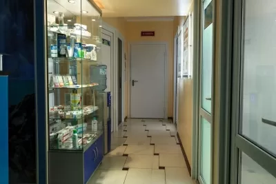 Центр дентальной имплантации