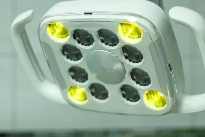 Центр дентальной имплантации