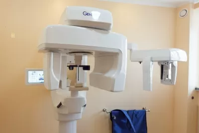 Центр дентальной имплантации