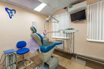 Стоматология Зубная Фея