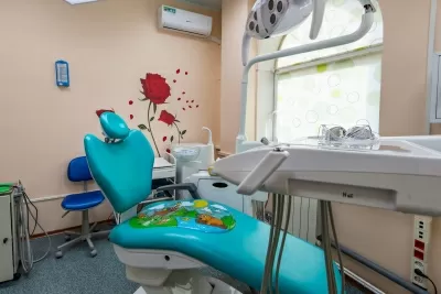 Стоматология Зубная Фея