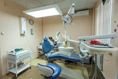 Стоматология Зубная Фея