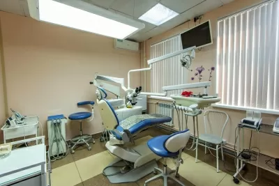 Стоматология Зубная Фея