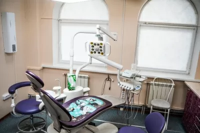 Стоматология Зубная Фея