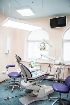 Стоматология Зубная Фея