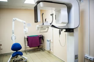 Стоматология Зубная Фея