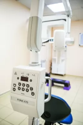 Стоматология Зубная Фея