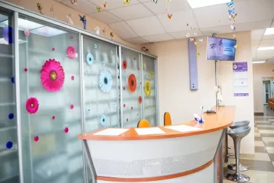 Стоматология Зубная Фея