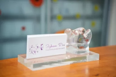 Стоматология Зубная Фея