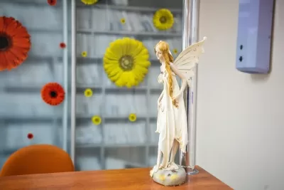 Стоматология Зубная Фея