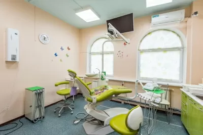 Стоматология Зубная Фея