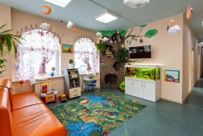 Стоматология Зубная Фея