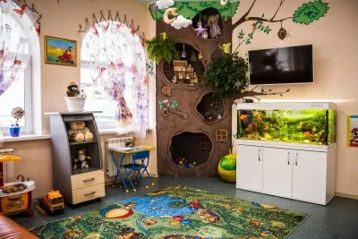 Стоматология Зубная Фея