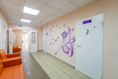 Стоматология Зубная Фея