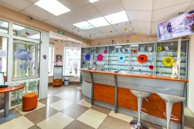 Стоматология Зубная Фея