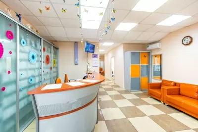 Стоматология Зубная Фея