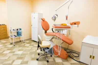 Семейная стоматология в Свердловском районе