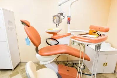 Семейная стоматология в Свердловском районе