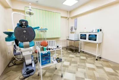 Семейная стоматология в Свердловском районе