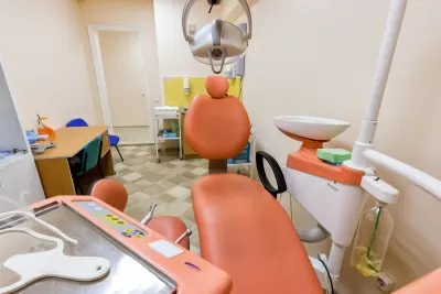 Семейная стоматология в Свердловском районе