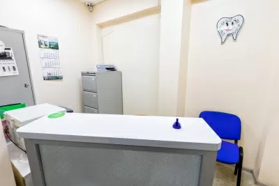 Семейная стоматология в Свердловском районе