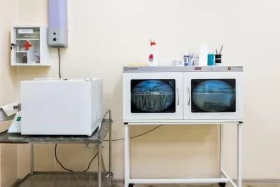 Семейная стоматология в Свердловском районе