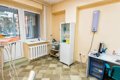 Семейная стоматология в Свердловском районе