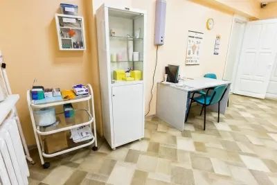 Семейная стоматология в Свердловском районе