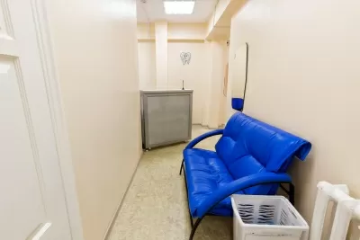 Семейная стоматология в Свердловском районе