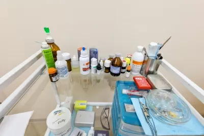 Семейная стоматология в Свердловском районе