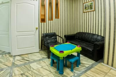 Медицинский центр Для всей семьи