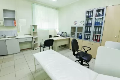 Медицинский центр Для всей семьи