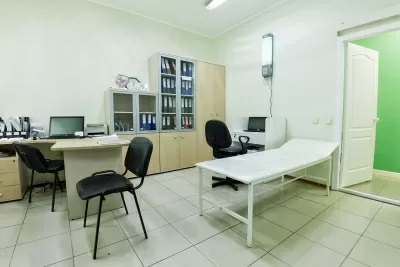 Медицинский центр Для всей семьи