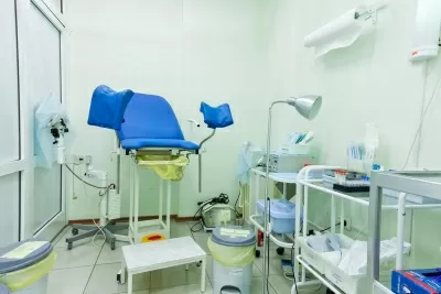 Медицинский центр Для всей семьи