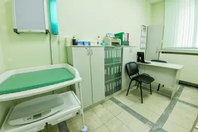 Медицинский центр Для всей семьи