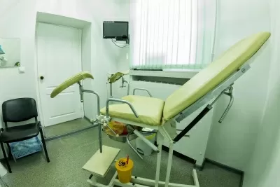 Медицинский центр Для всей семьи