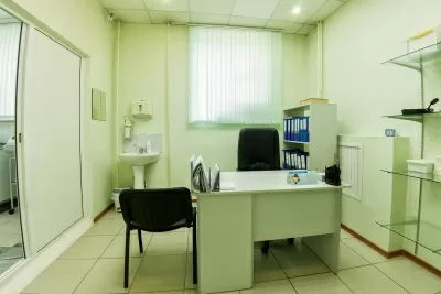 Медицинский центр Для всей семьи