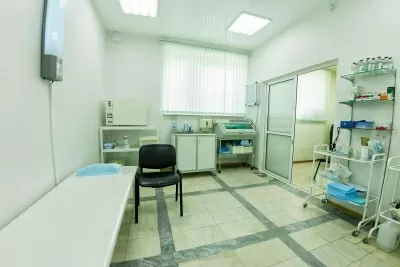 Медицинский центр Для всей семьи