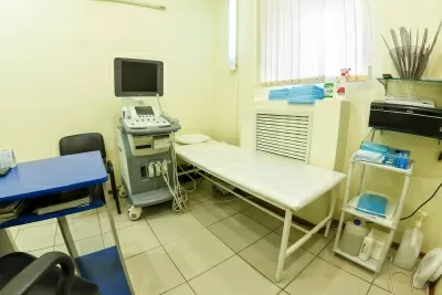 Медицинский центр Для всей семьи