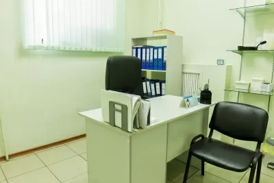 Медицинский центр Для всей семьи