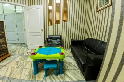 Медицинский центр Для всей семьи