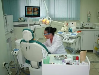 Медицинский центр Для всей семьи