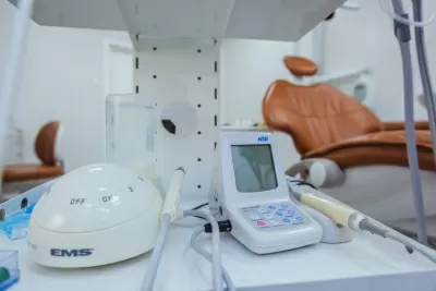 Айсдент эксперт