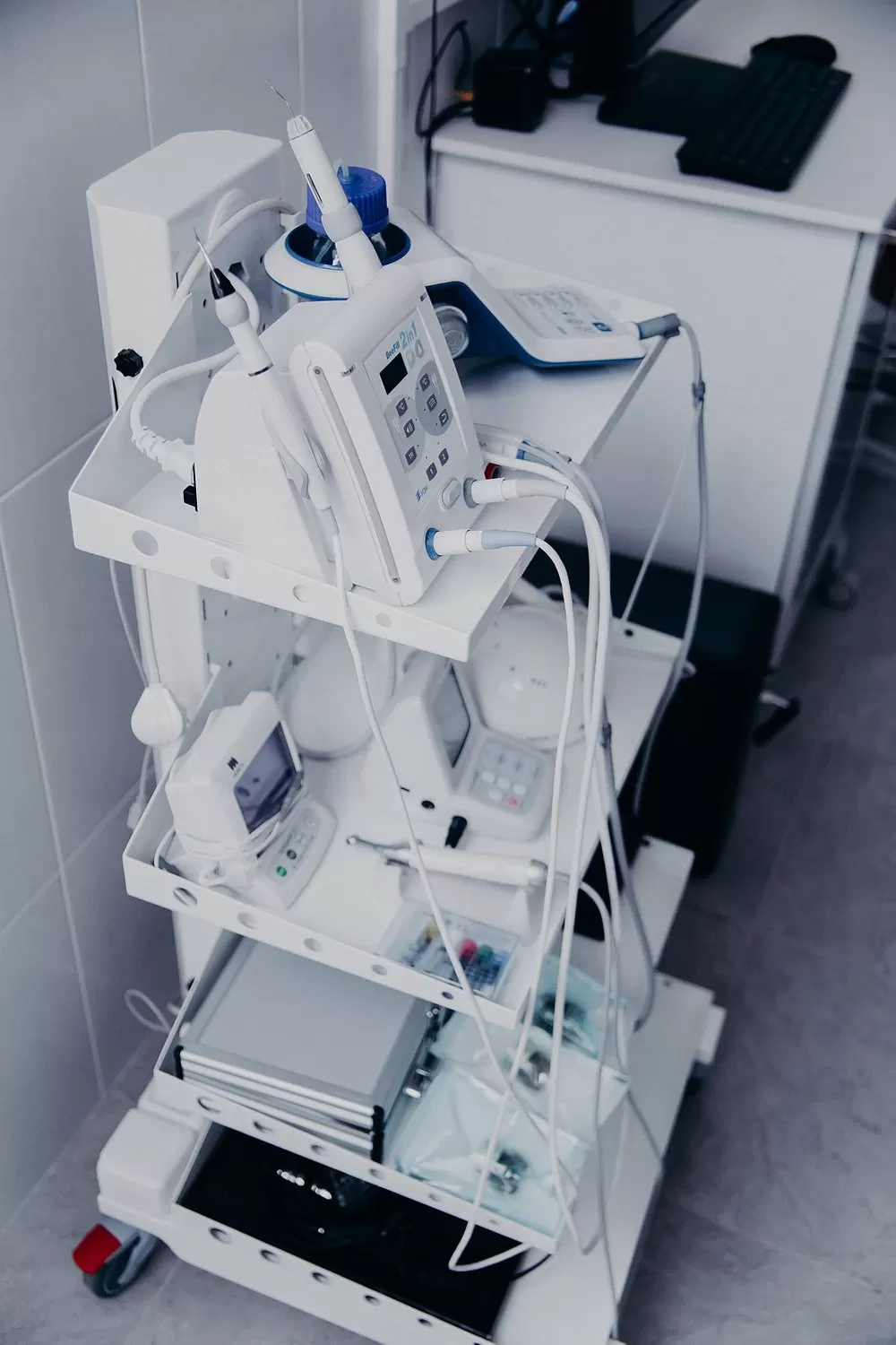 Айсдент эксперт