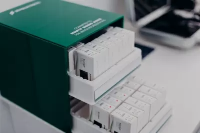 Айсдент эксперт