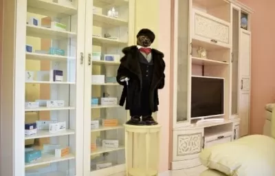 Профессорская стоматология Квазар