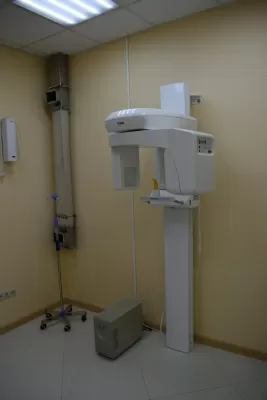 Профессорская стоматология Квазар