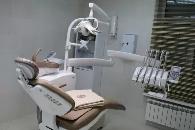 Профессорская стоматология Квазар