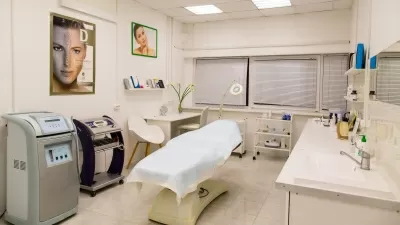 Центр здоровья и красоты МедСтар