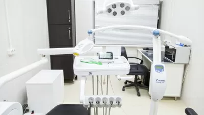 Центр здоровья и красоты МедСтар